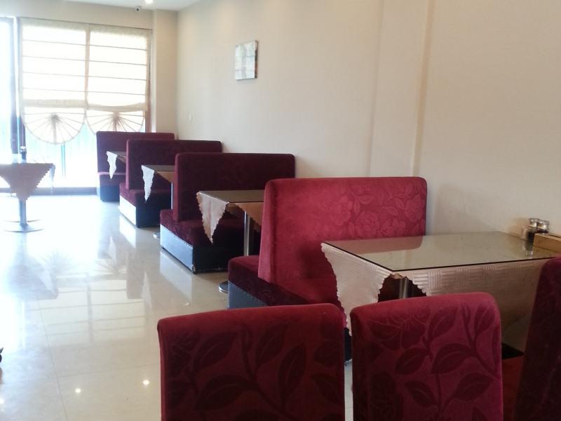 Greentree Inn Ningbo Cconvention Center East Bus Station Express Hotel Exteriör bild